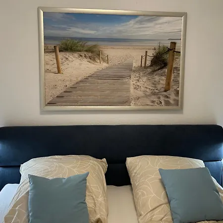 Apartmán Buhne 33 *