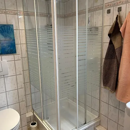 Buhne 33 Apartmán