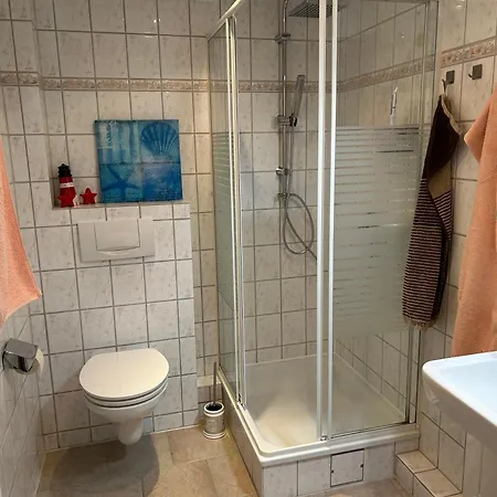 Apartmán Buhne 33