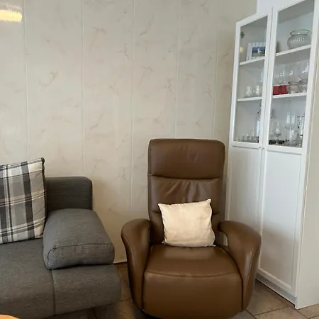 Buhne 33 Apartment *